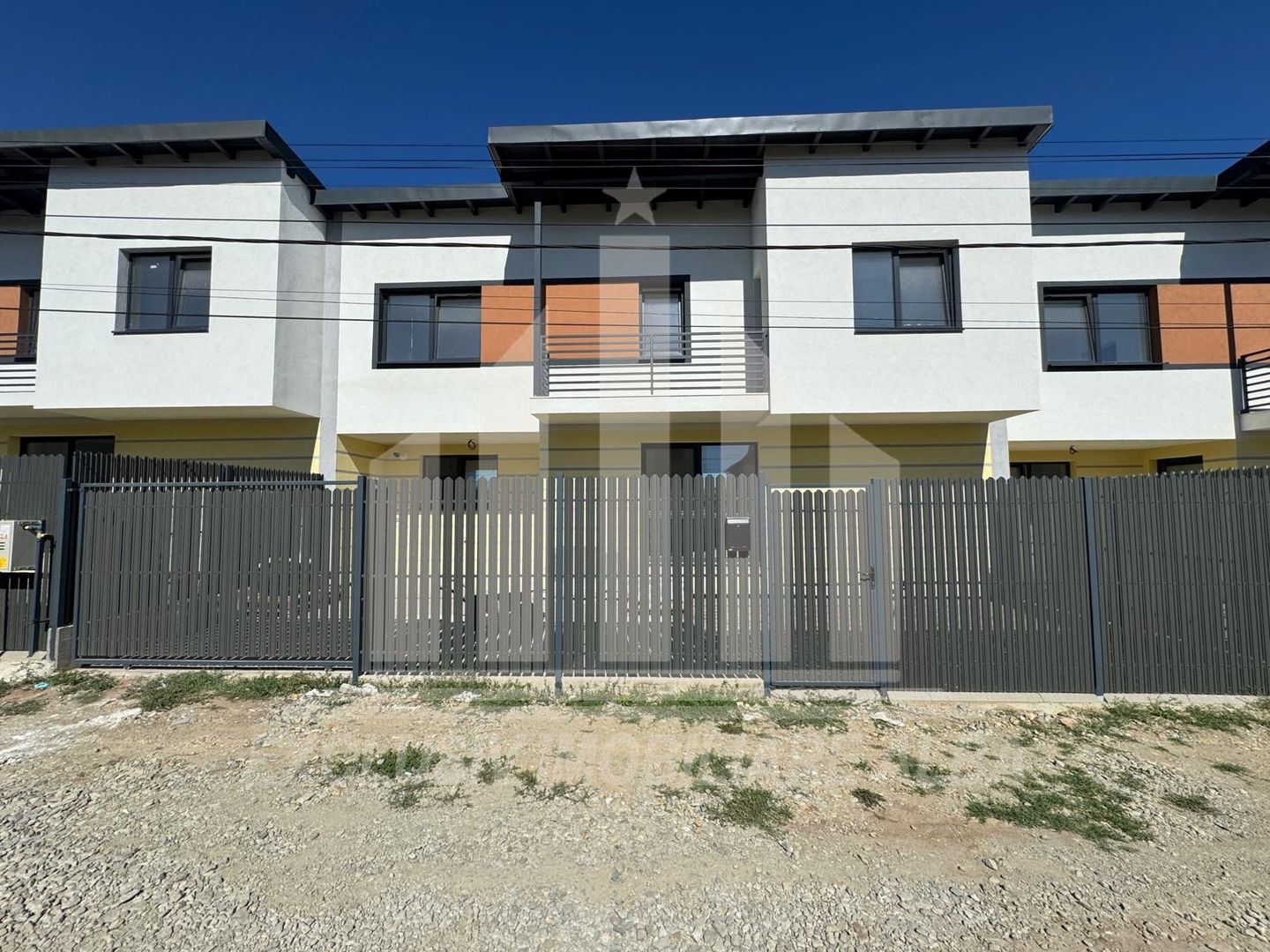 Casa insiruita de vanzare, Alba-Micesti - Poză 1