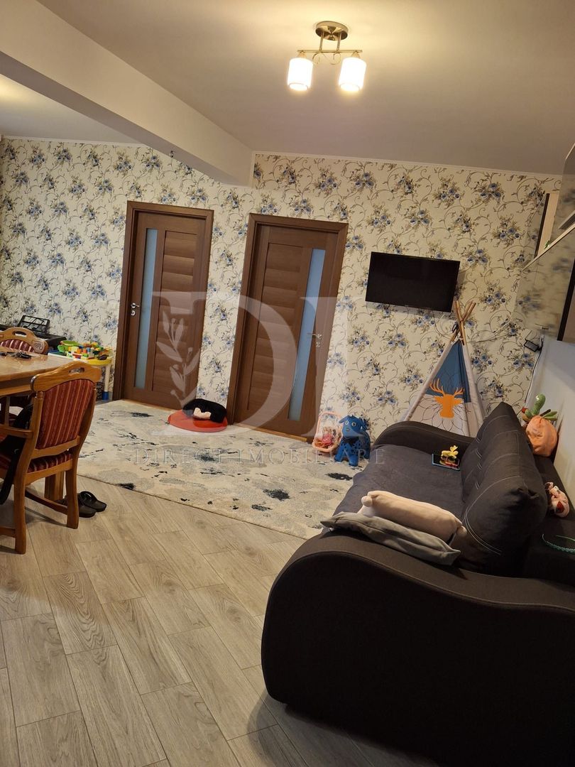 Apartament la chei / Zona Parcul Poligon - Poză 5