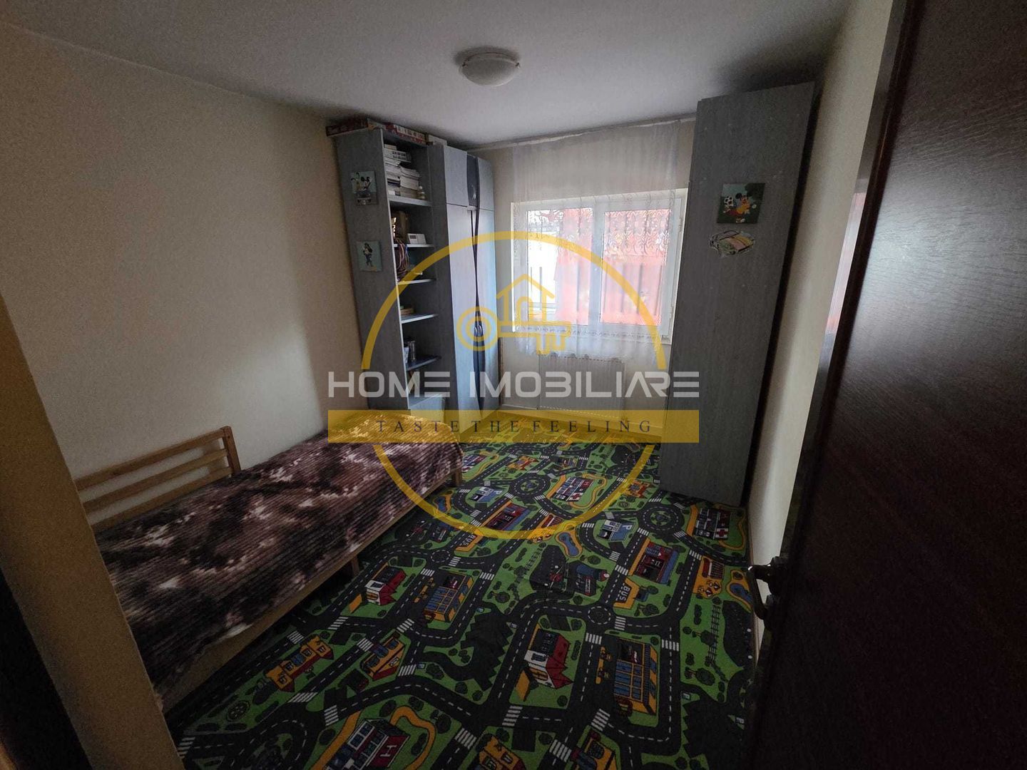 Nicolina - Lidl Esplanada  Apartament 3 Camere Decomandat 75 Mp Bloc 1985 - Poză 4