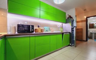 2 camere modern amenajat, bloc nou, centrala termica proprie, Metrou Iancului - Poză 13