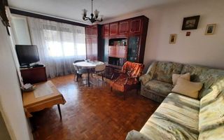 Apartament 60 mp I 3 Camere I 2 Dormitoare I Living I Zona Strand - Poză 1