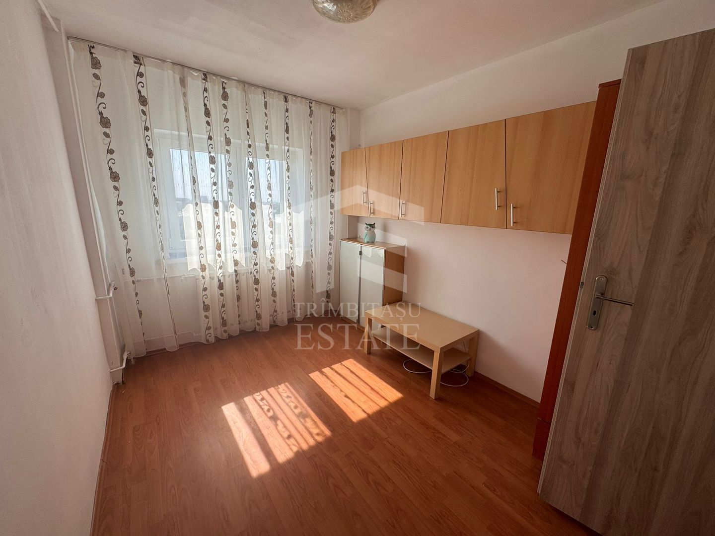 Aparatorii Patriei 3 camere Prima Inchiriere 2 bai - Poză 9