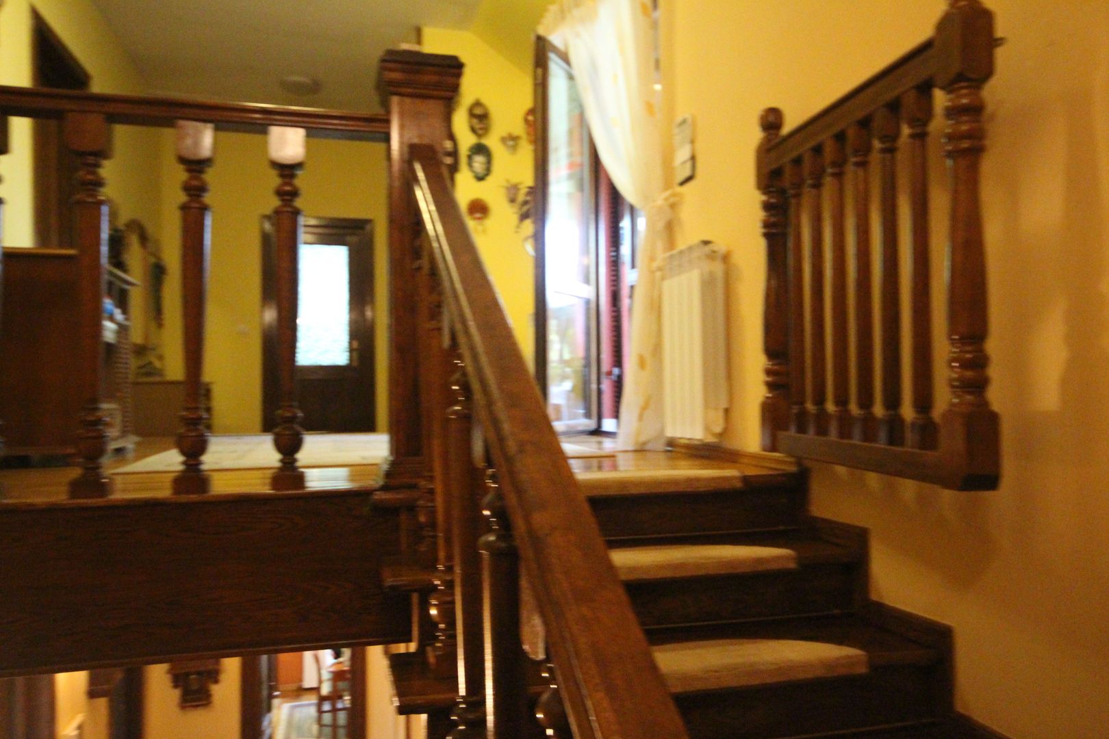 Casa individuala zona Soarelui - Poză 24