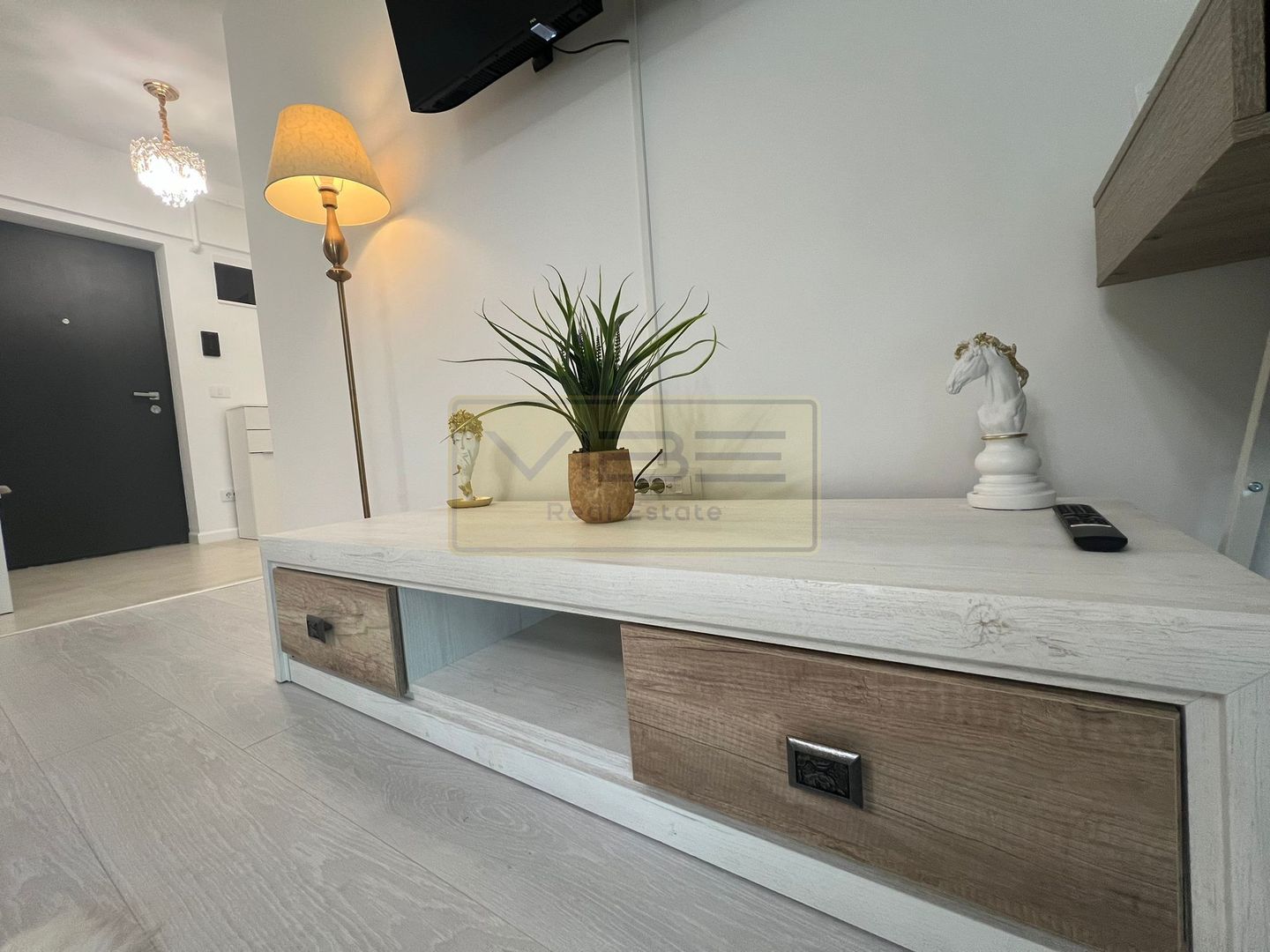 Apartament 1 camera decomandat INVESTITIE  Bucium -  Family Market - Poză 4