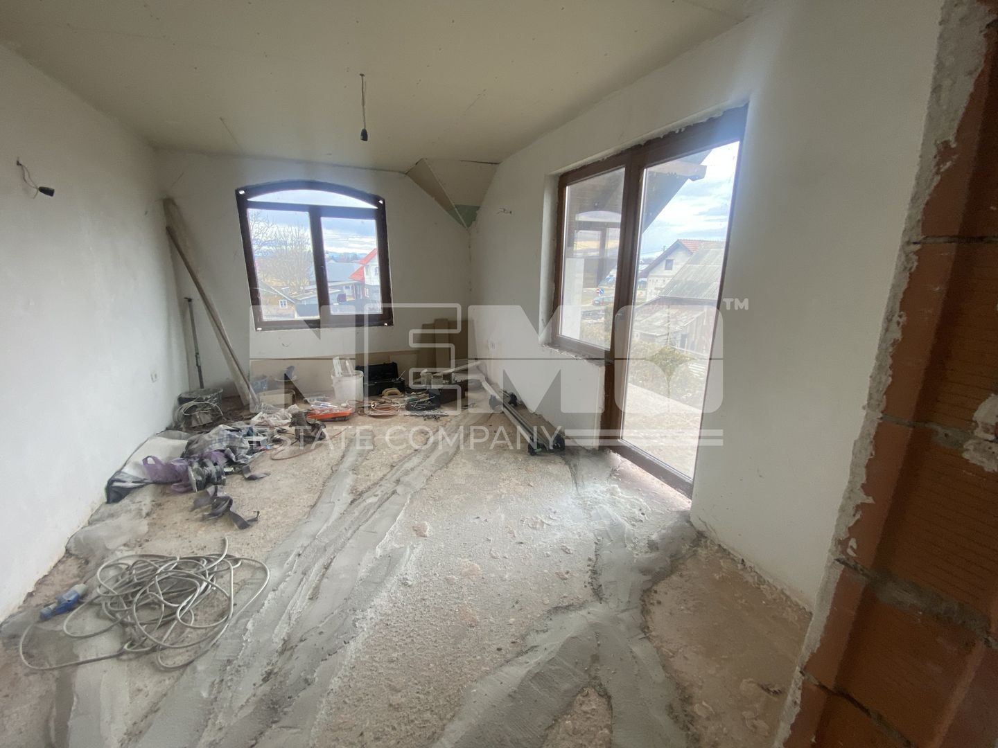 Casa la rosu | Fratautii Noi | 13 ARI - Poză 10