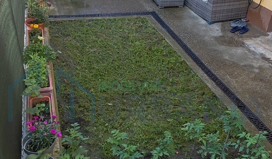 Vând apartament cu 1 camera complet mobilat - Poză 1