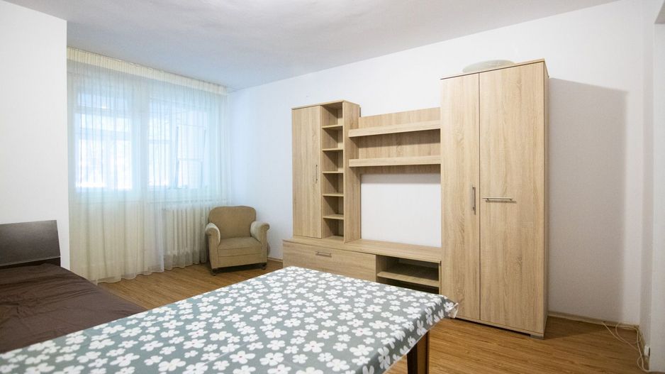 Inchiriere garsoniera Drumul Taberei, Piata Moghioros - Valea Prahovei - Poză 5