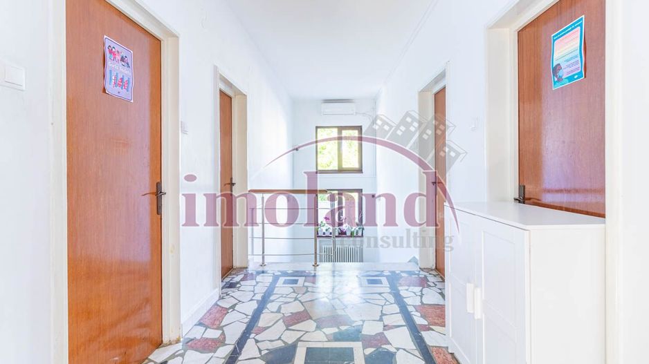 Imobil -  teren 440 mp - Floreasca- Compozitori - Poză 12