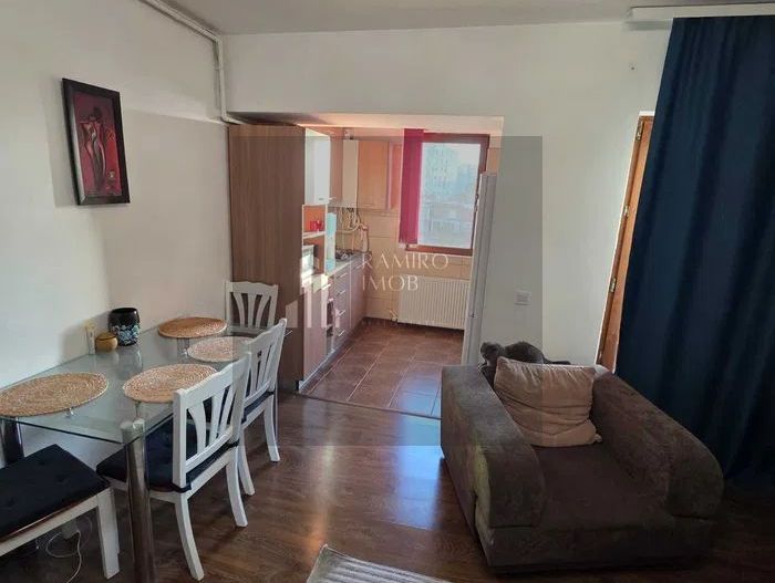 Apartament 2 camere | Nicolae Grigorescu | 51 mp | Centrală proprie | - Poză 1