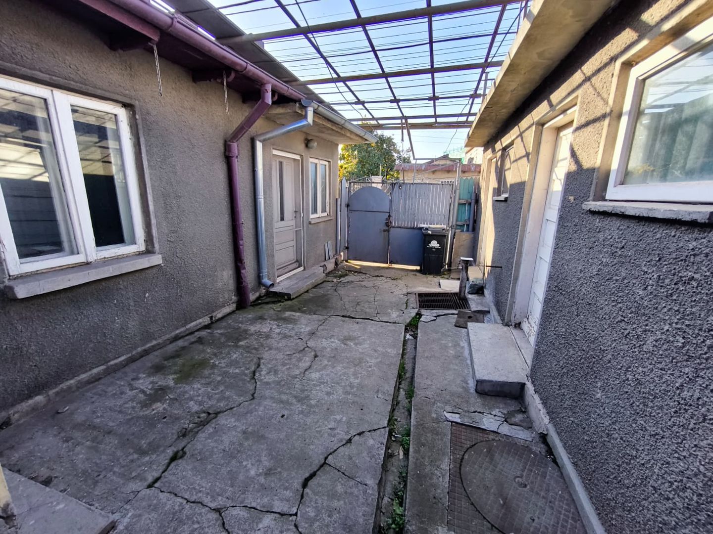 ICIL casa 4 camere pe colt! - Poză 10