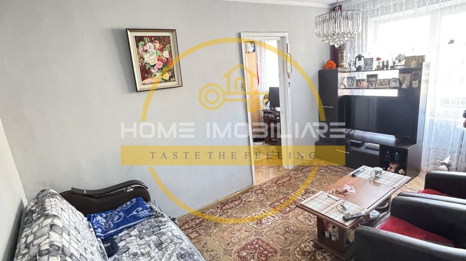 Etaj 2 Apartament 2 Camere Tatarasi - Ciric - Poză 1