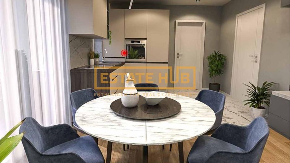 Apartament nou 2 camere | Str Dorobantilor | Comision 0% - Poză 5