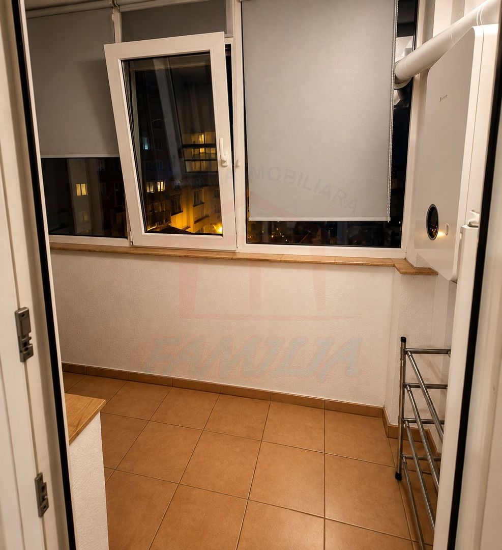 APARTAMENT 2 CAMERE DE ÎNCHIRIAT – MAZEPA 2 - Poză 6