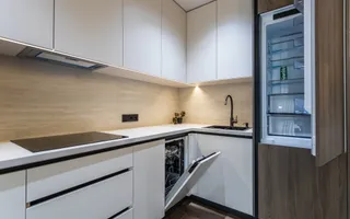 Vânzare, apartament, 2 camere, str. Vasile Lupu, Buiucani - Poză 12