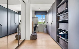 Penthouse spectaculos de 120 mp utili cu 61 mp terase! - Poză 13
