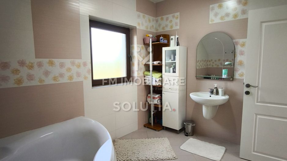 Casă tip duplex | Garaj | Zona Brândușelor | Baia Mare - Poză 14