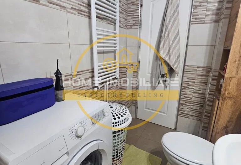 Apartament 2 Camere,2 minute pe jos de Iulius Mall - Poză 12