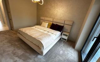 Apartament premium 4 camere | Finisaje lux – 135.7 | Spa & Piscina - Poză 9