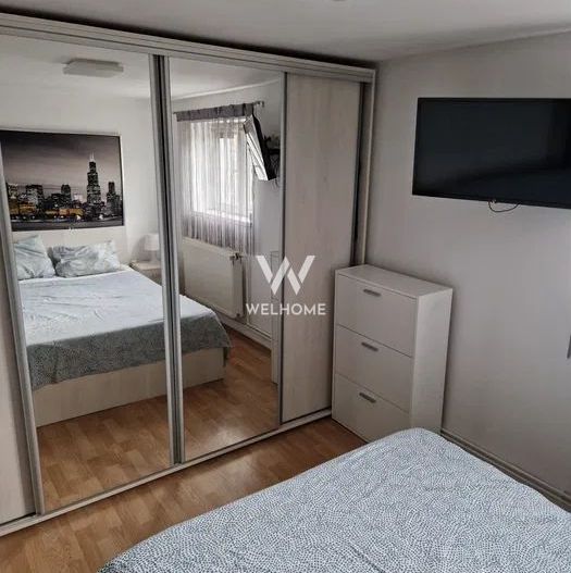 Apartament 4 camere, finisaje de lux -  Calea Cisnădiei - Poză 5
