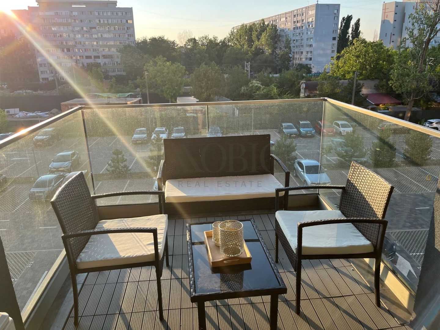 Apartament 2 camere modern | Expozitiei - Poză 12