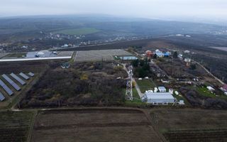 Vânzare, teren pentru construcții, 8,38 ari, Mileștii Mici, Ialoveni - Poză 6