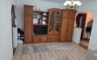 BRASADAS vinde ap 2 cam CARAMIDA etaj 3/4 SOLIDARITĂȚII. - Poză 7