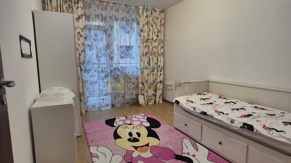 Inchiriere Apartament 2 camere spatios Viva Residence - Poză 8