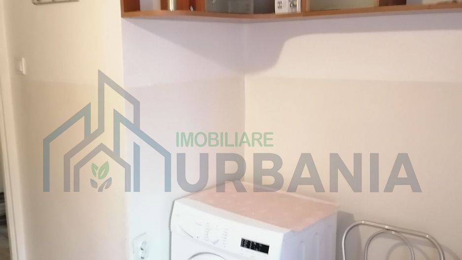 Apartament 2 camere, Bulevardul Socola, zona Cotnari, Iași – 48 mp, etaj 1 - Poză 6
