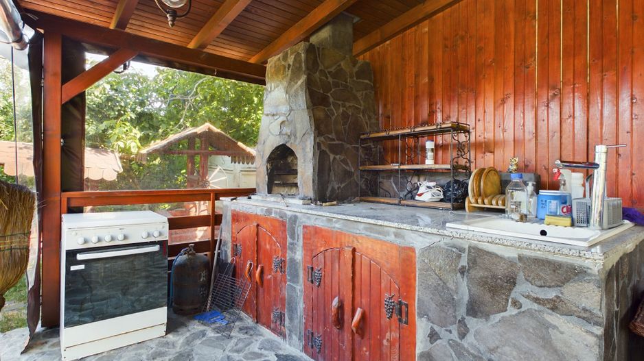 Casă individuală cu 4 camere, zonă centrală - Poză 23