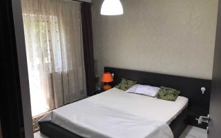 Apartament decomandat cu 3 camere - 70mp, central - 550€ - Poză 1