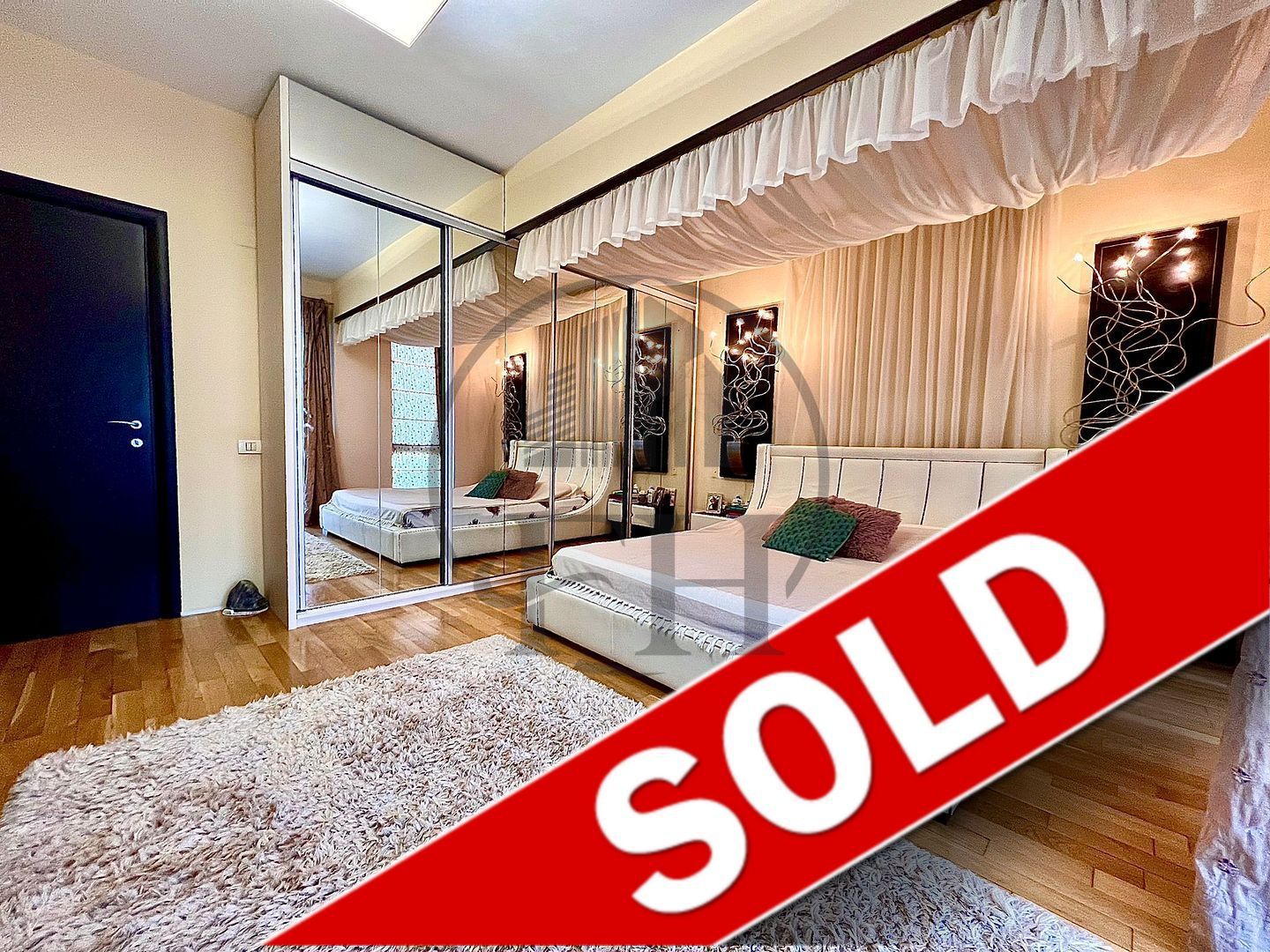 SOLD / VANDUT Apartament cu 2 camere de vanzare MAMAIA - Poză 1