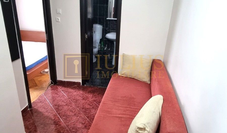 Apartament cu 2 camere Zona Girocului - Poză 5