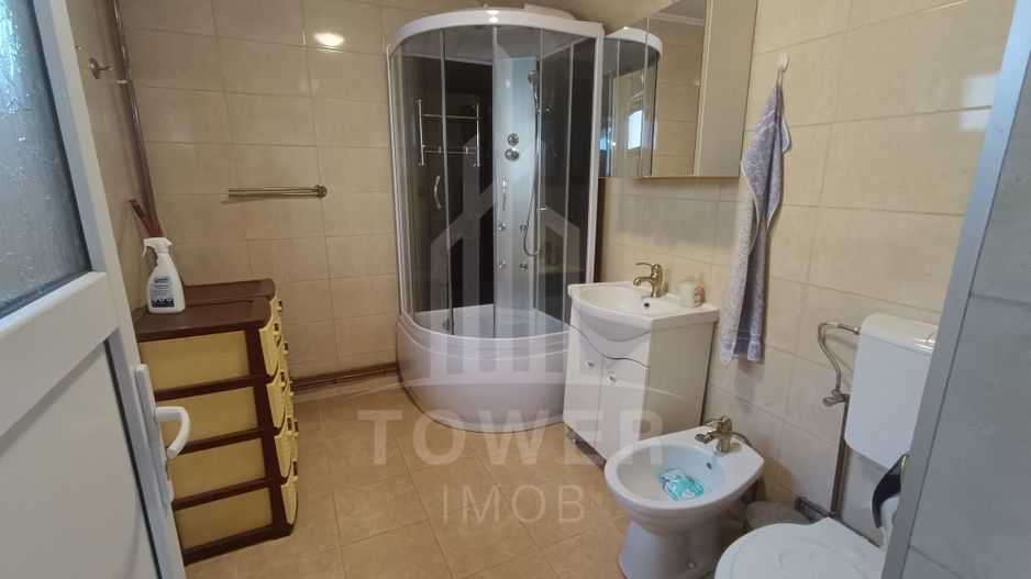 Casă de vânzare în satul Roșia cu vedere panoramică spre Munții Făgăras - Poză 23