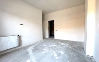 Apartament 3 camere si terasa de 58 mp cu vedere spre padure, Floresti - Poză 6
