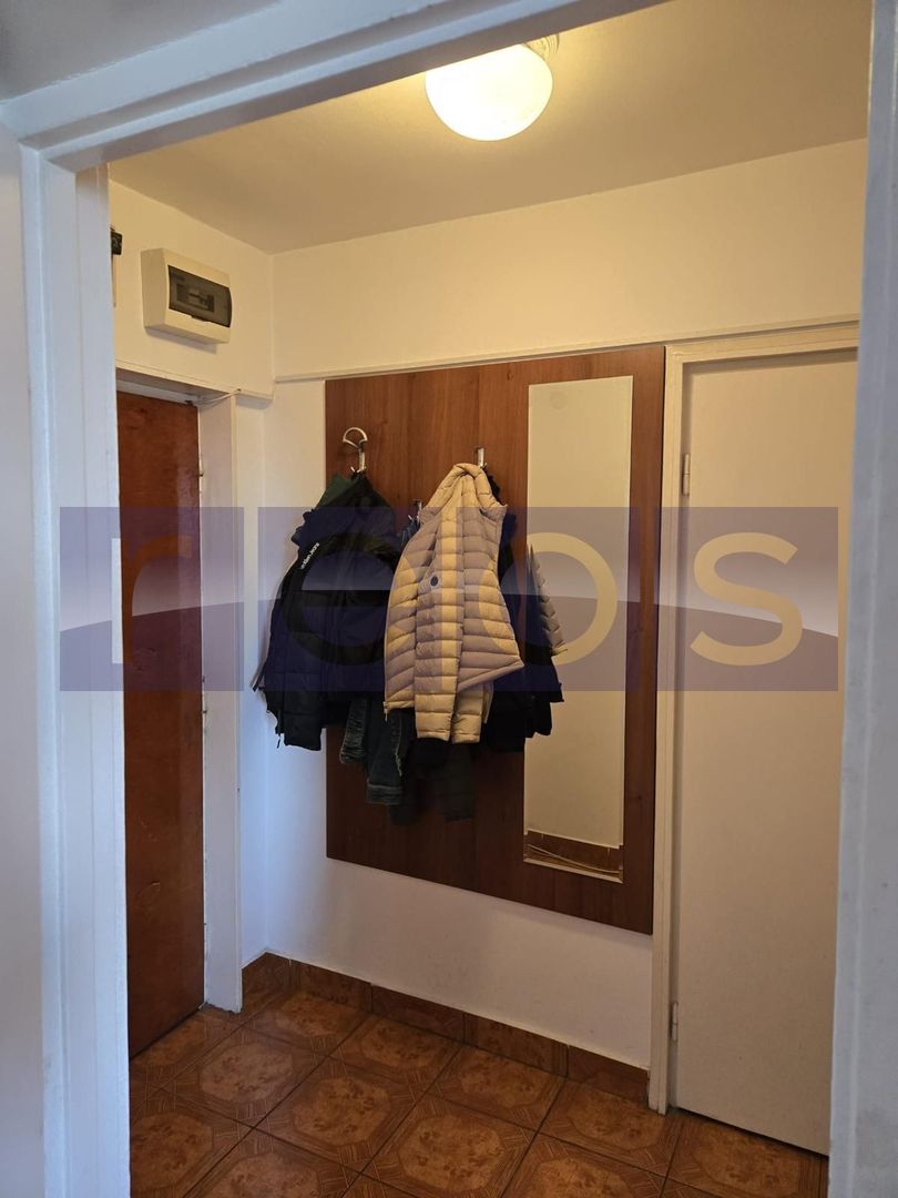 VANZARE 2 CAMERE I SEMIDECOMANDAT I MOBILAT/UTILAT I HANUL DRUMETULUI - Poză 10