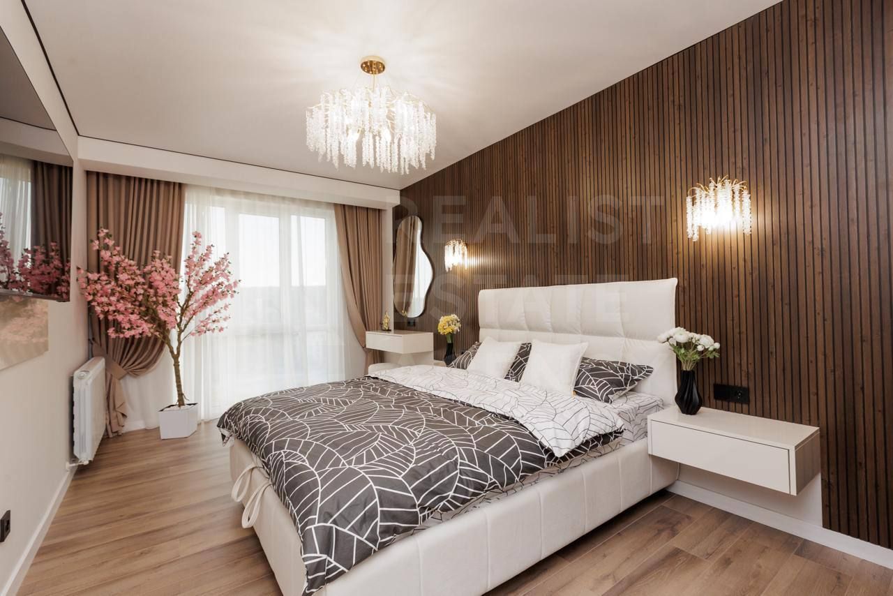 Vânzare, apartament, 2 camere, strada Ion Buzdugan, Buiucani - Poză 10