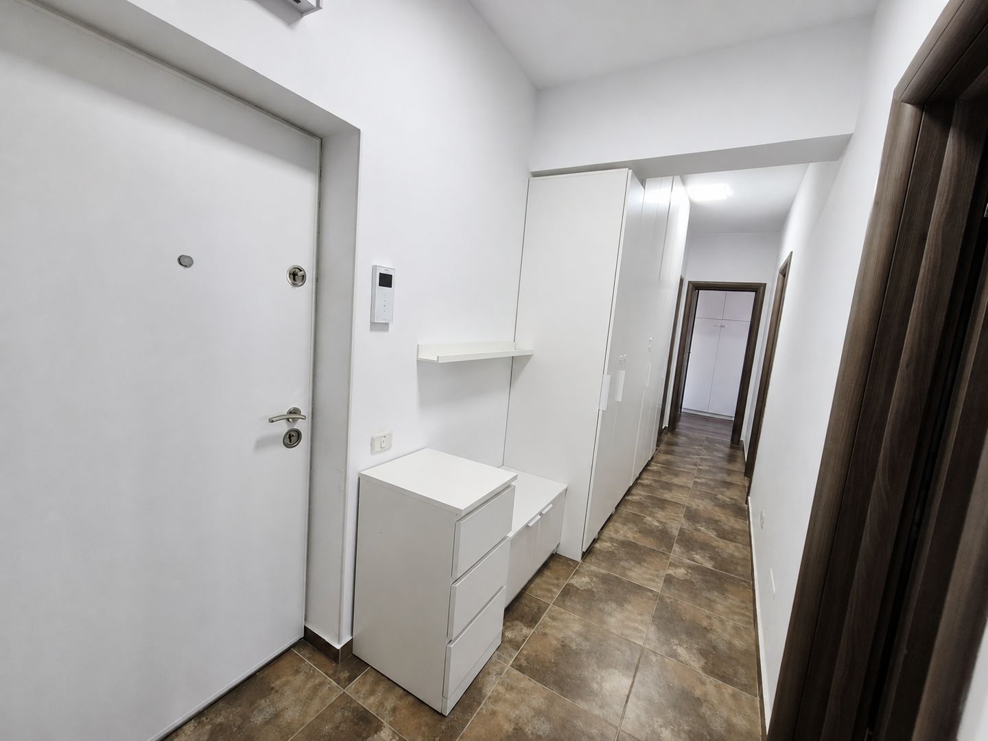 Apartament 3 camere de vânzare | Bloc nou | Parcare |  Rahova Salaj - Poză 13