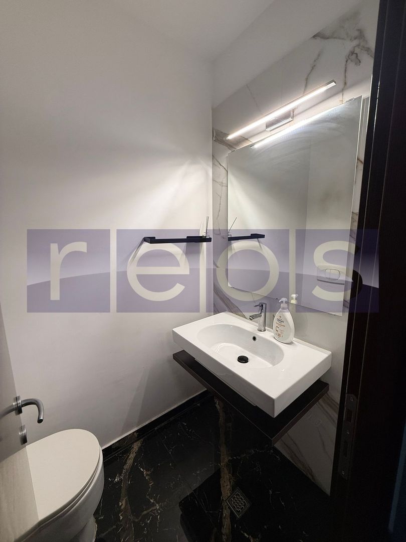 VANZARE 2 CAMERE | ASMITA GARDENS | ZONA MIHAI BRAVU - Poză 12