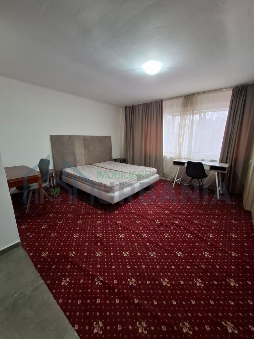 250 euro garsonieră Tatarasi - Poză 2