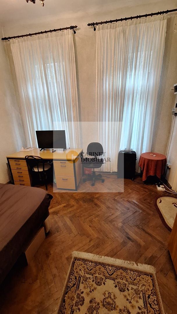 CASA De Vanzare 3 camere 70mp Ultracentral - Poză 2
