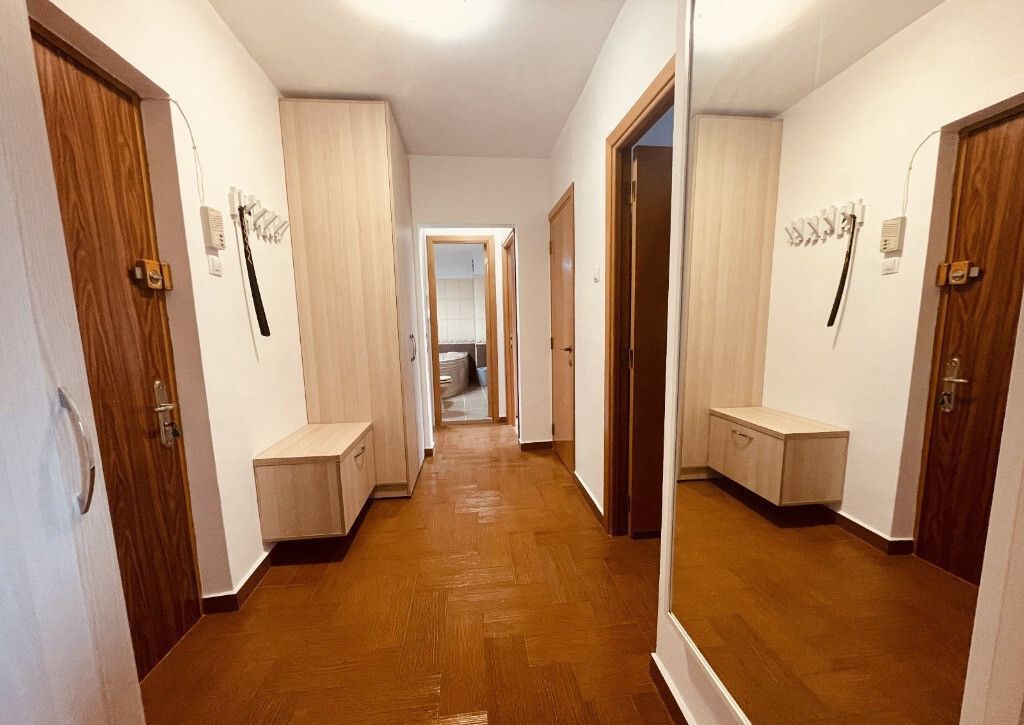 Apartament 2 camere Vitan, loc de parcare inclus - Poză 14