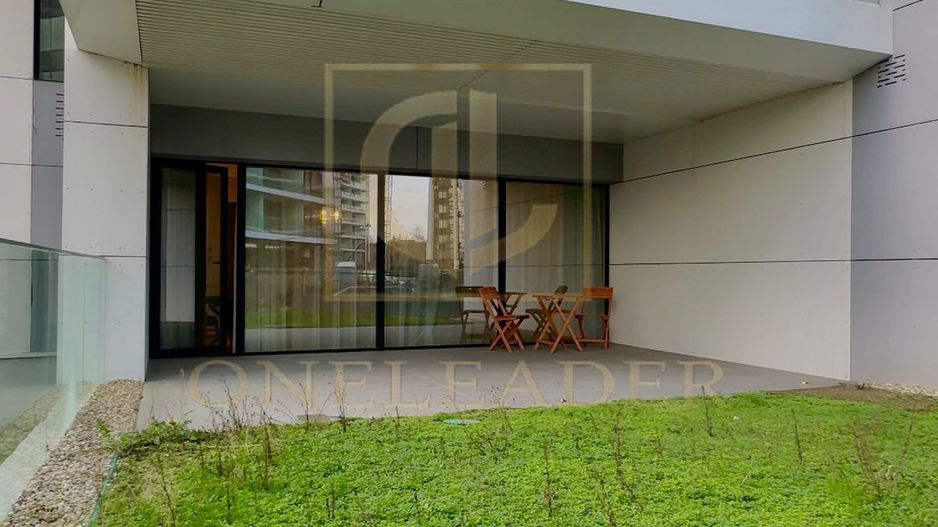 Apartament 2 camere în ONE Lake Club – COMISION 0% - Poză 8