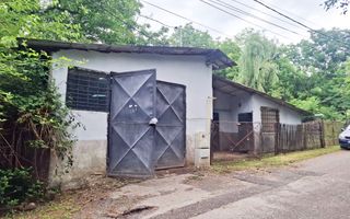Imobil cu destinatie comerciala, 4 camere, Boldesti-Scaieni - Poză 2