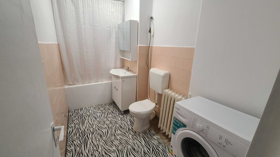 Apart 1 cam Sagului-Dambovita - Poză 3