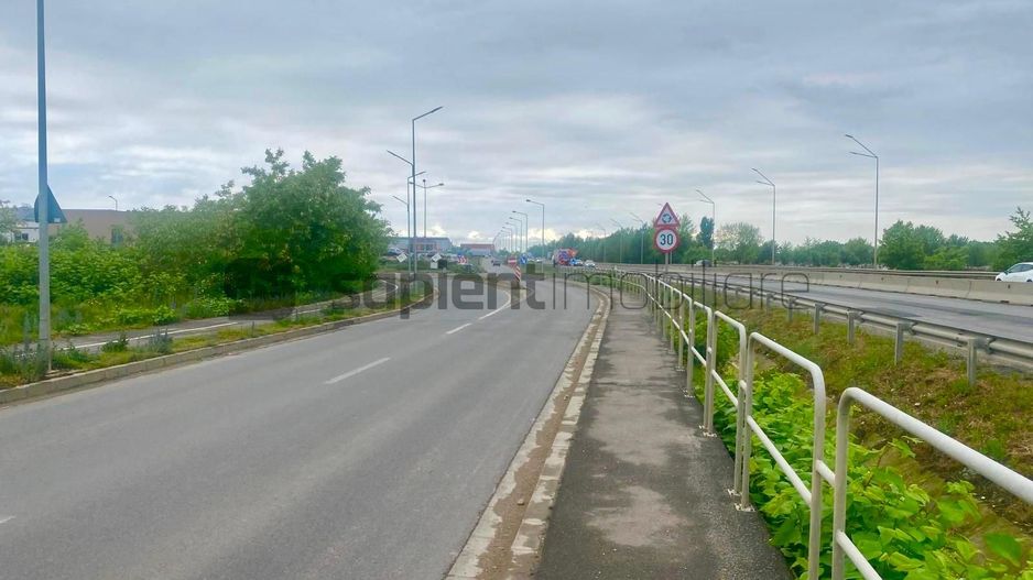 Teren in Oradea pe Ogorului - Poză 5