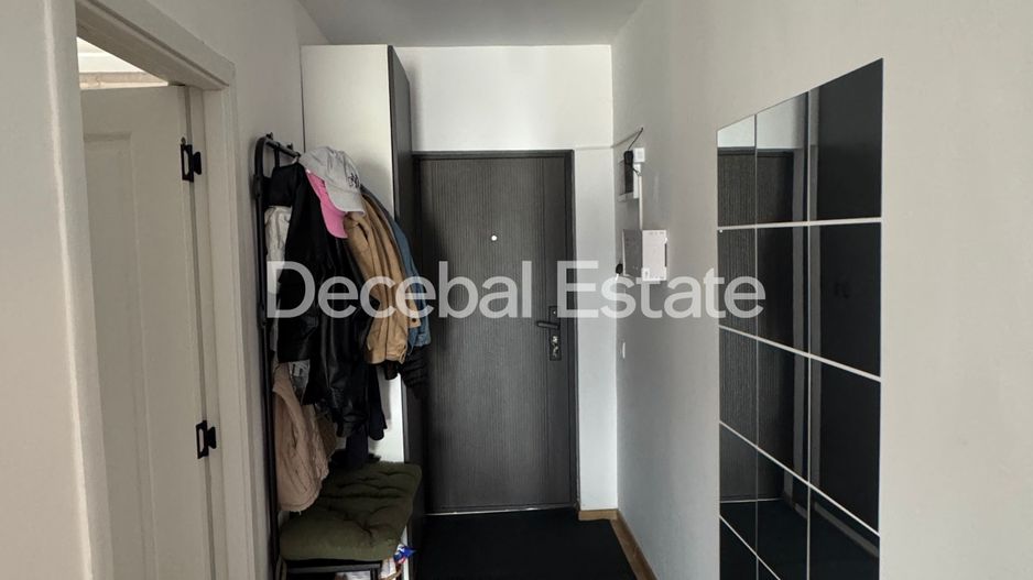 CASĂ MODERNĂ DE VÂNZARE | VÂRTEJU – MĂGURELE | TEREN 300 MP - Poză 6