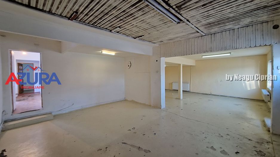 AZURA Imobiliare - Spatiu Comercial, Servicii, Ateliere - Poză 3