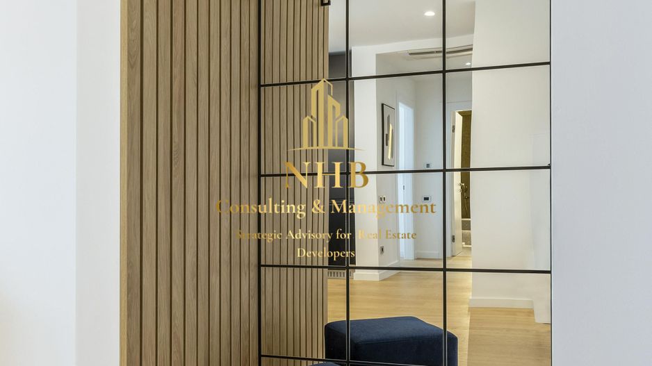 Apartament mobilat si utilat - Promenada Mall - Poză 9