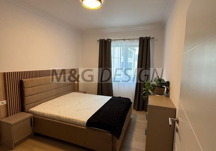 Apartament 2 camere Giroc bloc nou - Poză 5