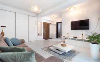 Vanzare 2 camere | Militari Residence | Living mare | Mobilat & utilat - Poză 1